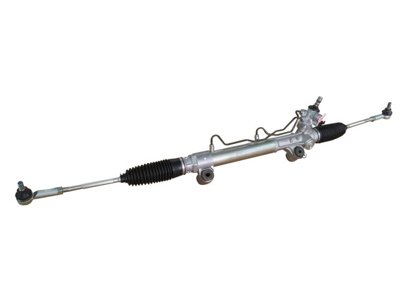 Imagen de CAJA DE DIRECCION HIDRAULICA TOYOTA HILUX SW4 2005/2015