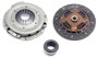 Imagen de KIT EMBRAGUE CHEVROLET CORSA/CELTA/AGILE 1.0/1.4 190MM
