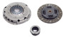 Imagen de KIT DE EMBRAGUE VW UP 1.0 190MM 28 ESTRIAS