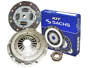 Imagen de KIT EMBRAGUE MERCEDES BENZ OMNIBUS OH1518 395MM