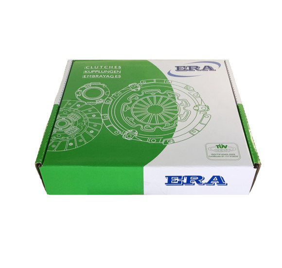 Imagen de KIT DE EMBRAGUE HYUNDAI H1/STAREX 240MM
