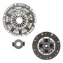 Imagen de KIT DE EMBRAGUE VW GOL/PASSAT/PARATI 1.8/2.0 210MM 24E