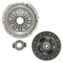 Imagen de KIT DE EMBRAGUE VW GOL/PARATI 1.6D/1.9D 1996-200MM 24E
