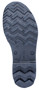 Imagen de BOTA PVC SAFETY CAÑA ALTA 33 CM CON FORRO COLOR NEGRO N°45