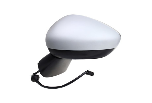 Imagen de ESPEJO LATERAL DERECHO CITROEN C3 AIRCROSS 2012 EN ADELANTE