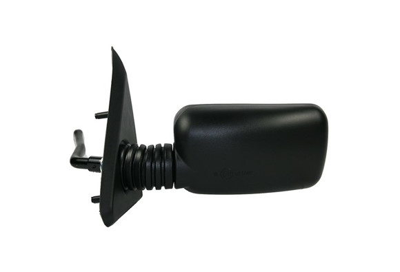 Imagen de ESPEJO LATERAL IZQUIERDO FIAT PANDA 1986 EN ADELANTE