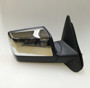 Imagen de ESPEJO LATERAL IZQUIERDO FORD RANGER 2005 EN ADEL (CROMADO)