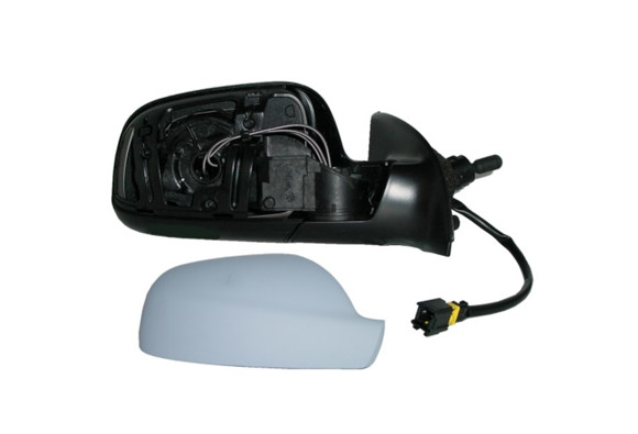 Imagen de ESPEJO LATERAL IZQUIERDO PEUGEOT 307 2001/2008