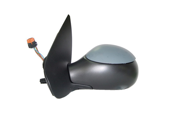 Imagen de ESPEJO LATERAL IZQUIERDO PEUGEOT 206 2003/2010