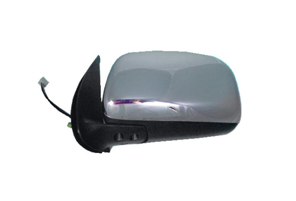 Imagen de ESPEJO LATERAL IZQUIERDO TOYOTA HILUX D4D 2005 EN ADELANTE