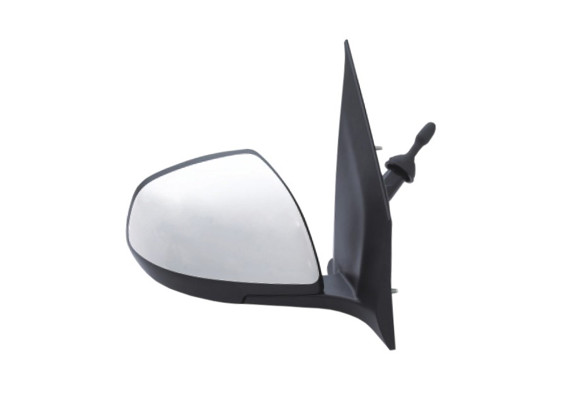 Imagen de ESPEJO LATERAL DERECHO SUZUKI ALTO/CELERIO 2009 EN ADELANTE