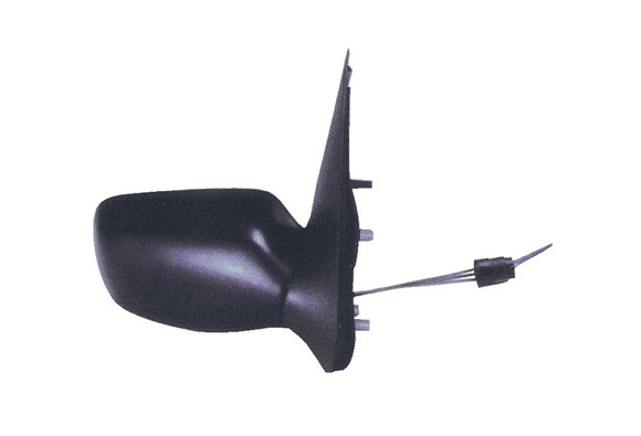 Imagen de ESPEJO LATERAL DERECHO FORD FIESTA 1996 EN ADELANTE