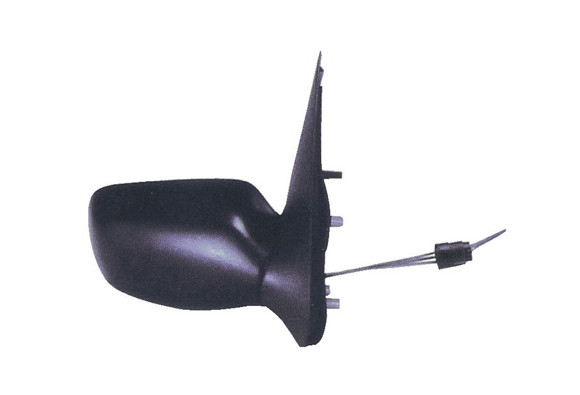 Imagen de ESPEJO LATERAL IZQUIERDO FORD FIESTA 1999/2001
