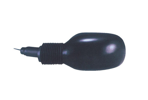 Imagen de ESPEJO LATERAL IZQUIERDO FORD KA 1996 EN ADELANTE