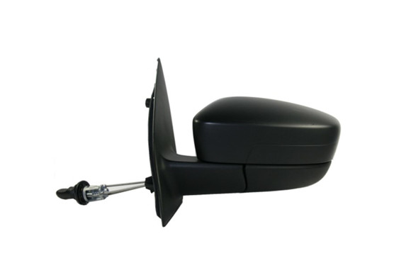 Imagen de ESPEJO LATERAL IZQUIERDO VOLKSWAGEN GOL GEN V 2008 EN ADEL.