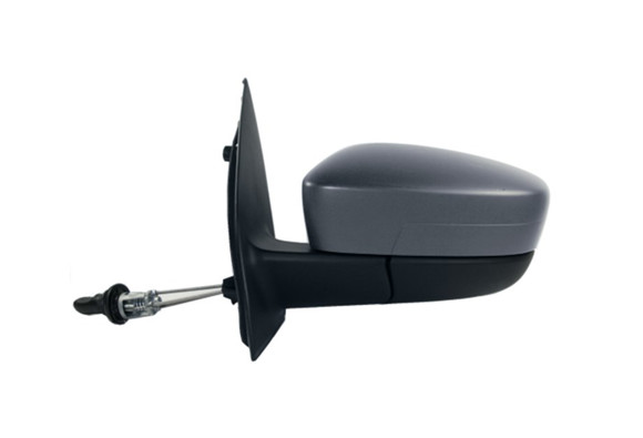 Imagen de ESPEJO LATERAL IZQUIERDO VOLKSWAGEN GOL GEN V 2008 EN ADEL.