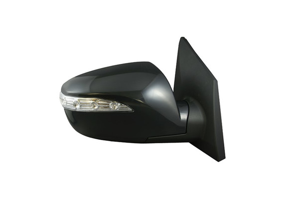 Imagen de ESPEJO LATERAL DERECHO HYUNDAI TUCSON 2010 EN ADELANTE