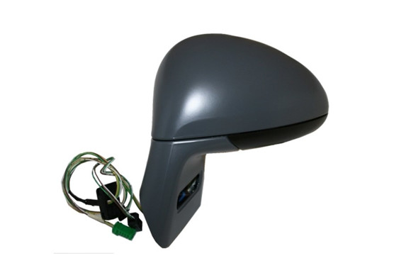 Imagen de ESPEJO LATERAL DERECHO CITROEN C4 2004 EN ADELANTE