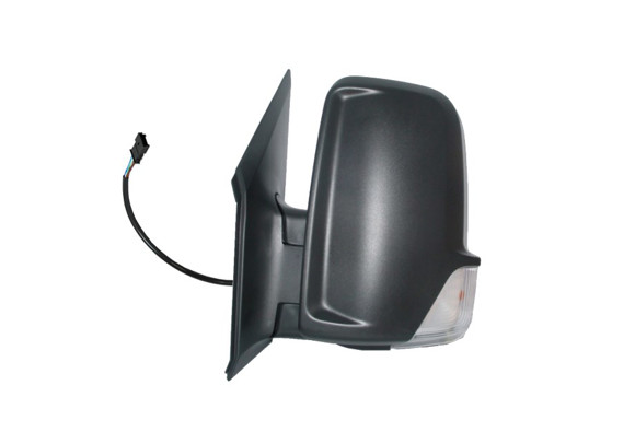 Imagen de ESPEJO LATERAL DERECHO MERCEDES BENZ SPRINTER 2009 EN ADEL.