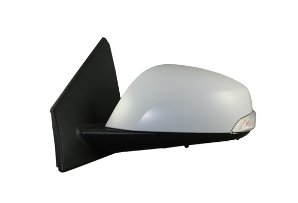 Imagen de ESPEJO LATERAL IZQUIERDO RENAULT MEGANE 2009 EN ADELANTE