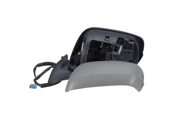 Imagen de ESPEJO LATERAL DERECHO HONDA FIT 2010 EN ADELANTE