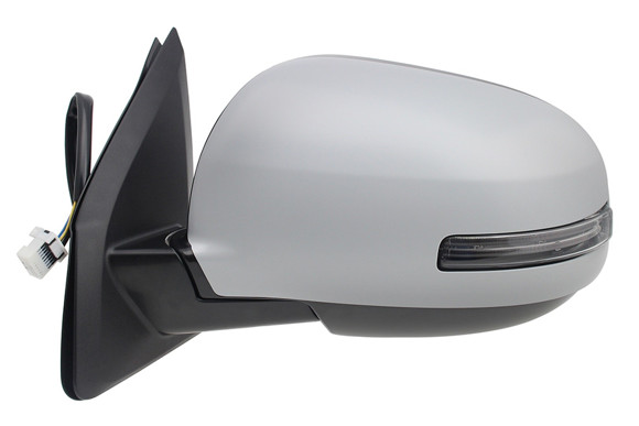 Imagen de ESPEJO LATERAL IZQUIERDO MITSUBISHI ASX 2010 EN ADELANTE