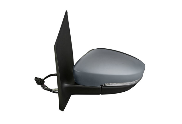 Imagen de ESPEJO LATERAL IZQUIERDO VOLKSWAGEN FOX/SURAN/CROSSFOX 2010