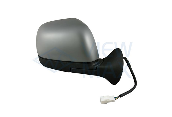 Imagen de ESPEJO LATERAL DERECHO ELECTRICO RENAULT DUSTER/OROCH 2.0