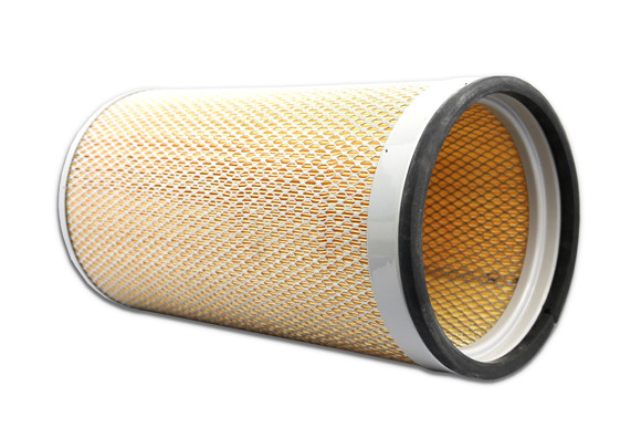 Imagen de FILTRO DE AIRE INTERIOR VOLVO OMNIBUS B7R/B10/B12R