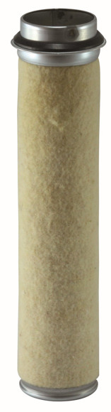 Imagen de FILTRO DE AIRE INT MASSEY FERGUSON 235/250/265/MB 608D/708E