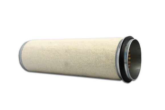 Imagen de FILTRO DE AIRE INTERIOR MERCEDES BENZ LS 1524/1525