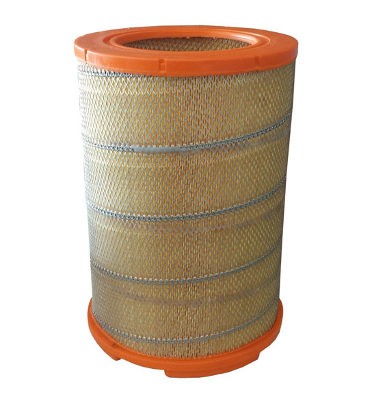 Imagen de FILTRO DE AIRE SCANIA 114 P/R/T DSC11 1998/2006