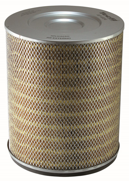 Imagen de FILTRO DE AIRE EXTERIOR CATERPILLAR D5/D6