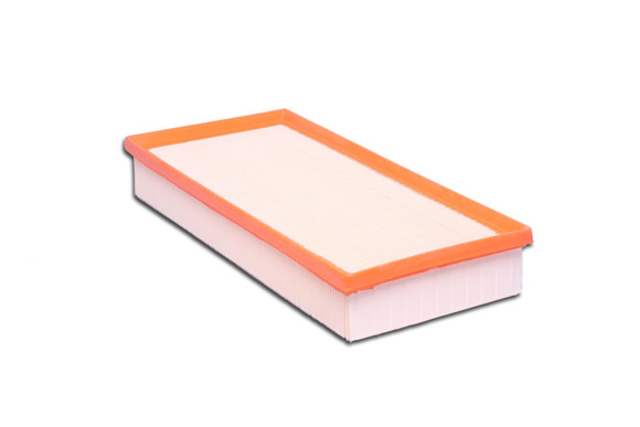 Imagen de FILTRO DE AIRE PORSCHE CAYENNE/AUDI Q7/VW TOUAREG 4.2 V8