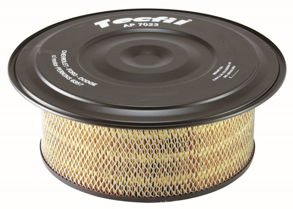 Imagen de FILTRO DE AIRE CASE 580V/FD F600/F700