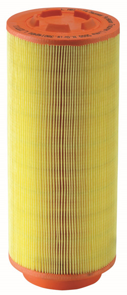 Imagen de FILTRO DE AIRE MASSEY FERGUSON 275/290 2002 EN ADELANTE