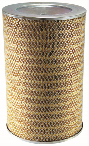 Imagen de FILTRO DE AIRE IVECO STRALIS 2005/2006