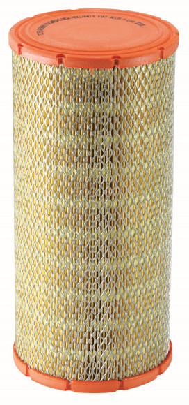 Imagen de FILTRO DE AIRE CASE 580L/CATERPILLAR