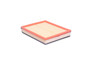 Imagen de FILTRO DE AIRE FORD KA/FIESTA/COURIER MOTOR ROCAM