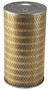 Imagen de FILTRO DE AIRE MERCEDES BENZ 1113/1516/1618