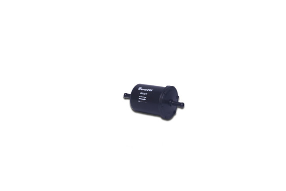 Imagen de FILTRO DE NAFTA INYECCION CITROEN AX/BX/ZX/C15 - PEUGEOT 106