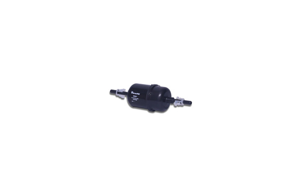 Imagen de FILTRO DE NAFTA INYECCION FORD FIESTA/KA 1.0/1.6 - ECOSPORT