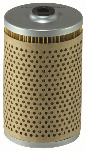 Imagen de FILTRO DE GASOIL TIPO BOSCH 1 LITRO