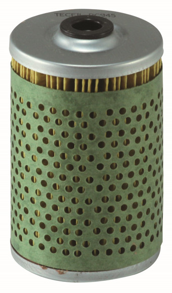 Imagen de FILTRO DE GASOIL TIPO BOSCH 1/2-3/4 LITROS