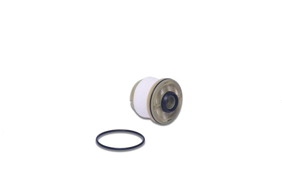 Imagen de FILTRO DE GASOIL TOYOTA HILUX 2.5D 16V/3.0 TDI 16V