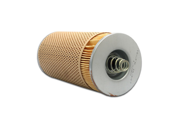 Imagen de FILTRO DE ACEITE MERCEDES BENZ 1635/1935/1941/2635/0400