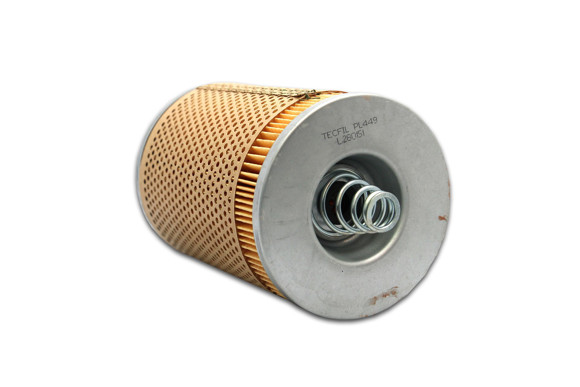 Imagen de FILTRO DE ACEITE MERCEDES BENZ 1625/1630/2325/0400