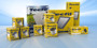 Imagen de FILTRO DE ACEITE CATERPILLAR SERIE 12/14/112/120