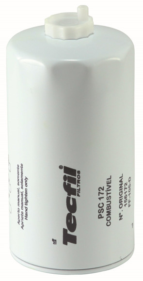 Imagen de FILTRO DE GASOIL CON PURGADOR CUMMINS N/NT 855 - MICHIGAN