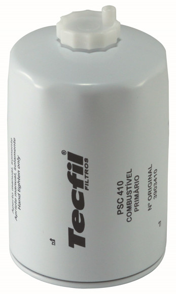 Imagen de FILTRO DE GASOIL FORD/VW CARGO 1622/2422/3530/16220/35300